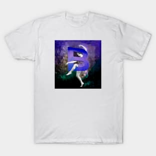 B de baile T-Shirt